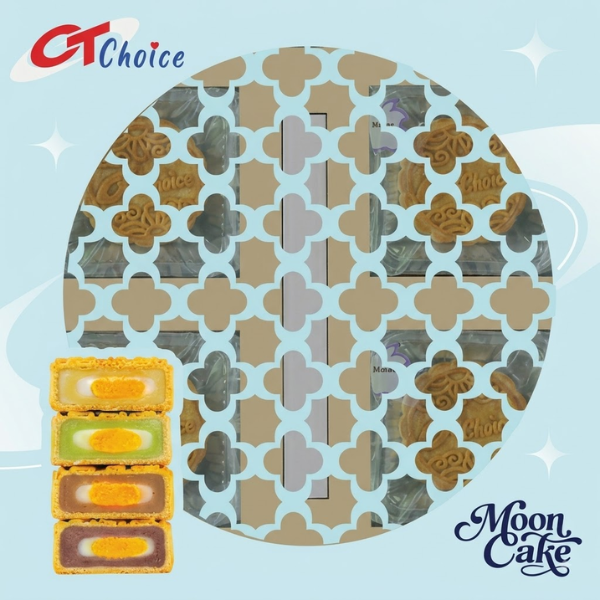 Banh Trung Thu MOCHI CT Choice 2026 800g