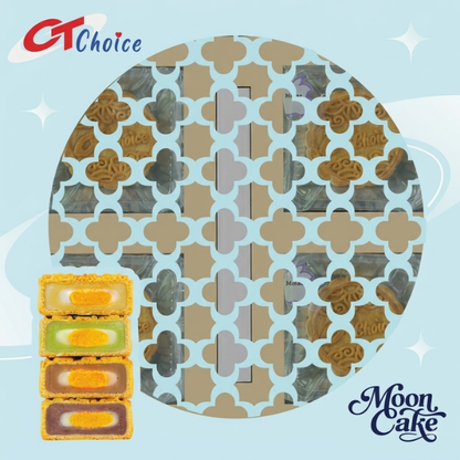 Banh Trung Thu MOCHI CT Choice 2026 800g