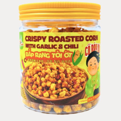 Bap Rang Toi Ot - FZ ROASTED CORN GRLC & CHILI 7.10OZ