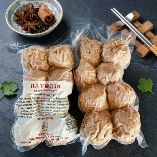 Bo vien Vinh Huong 80 oz/5 lb (5 lb)