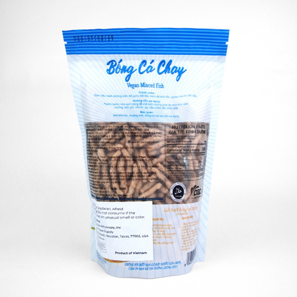 Bong ca chay - Vegan Minced Fish 150g