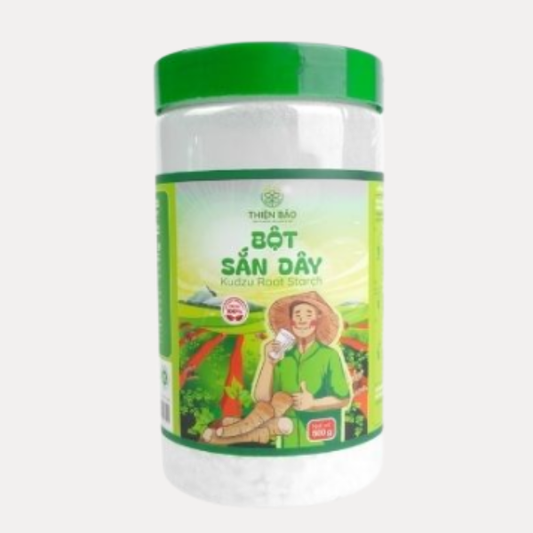 Bot San Day - Kudzu Root Starch 500g