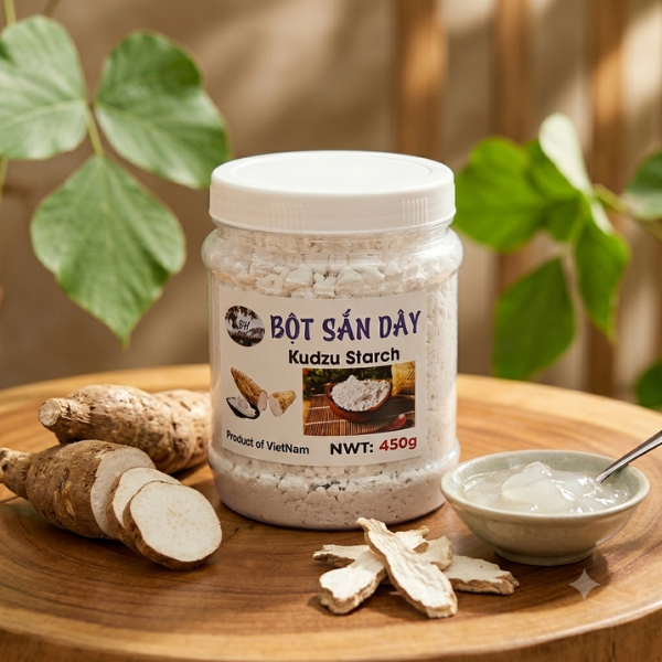 Bot San Day 450g