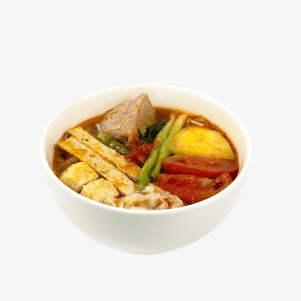 Nha Trang fish noodles 600gr