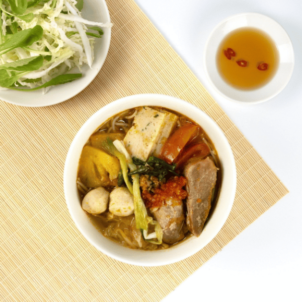 Nha Trang fish noodles 600gr