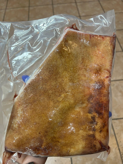 DE TUOI RUT XUONG HOUSTON -2LBS