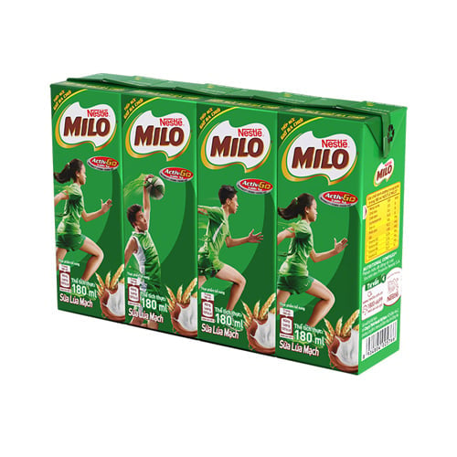 SUA MILO (1LOC 4 HOP)