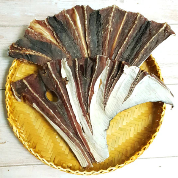 3-sun dried stingray 1.1 lb/500 g