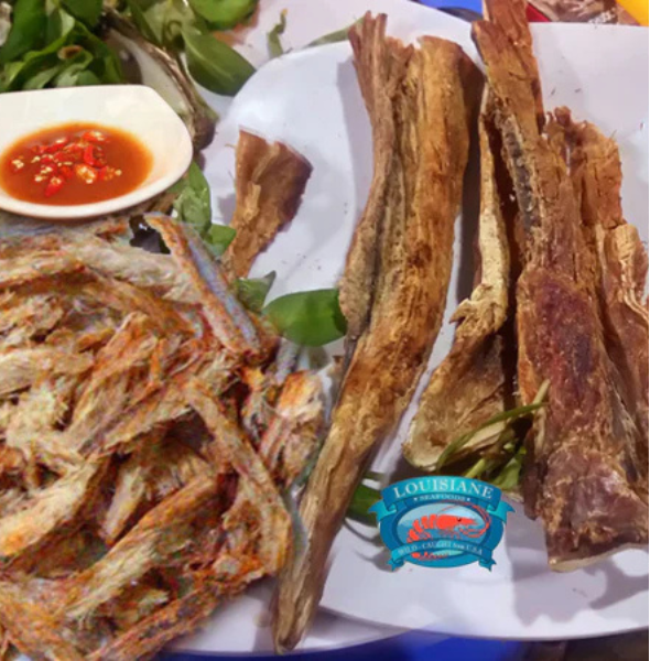 3-sun dried stingray 1.1 lb/500 g