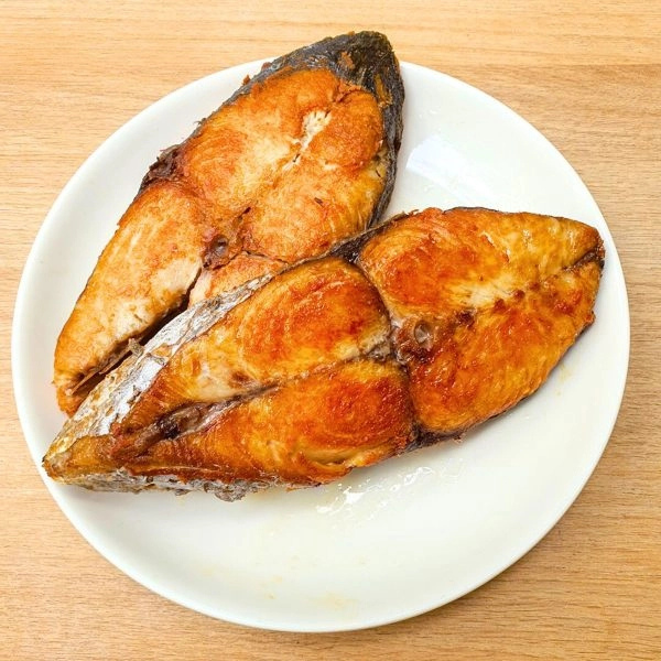 Khô Cá Thu Một Nắng - 1lbs