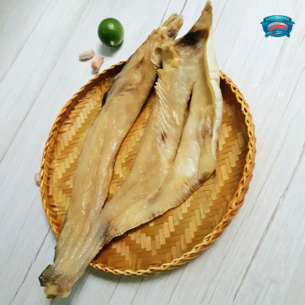 Khô cá Tra Phồng - Hai Nắng 2.2 lb/1 kg