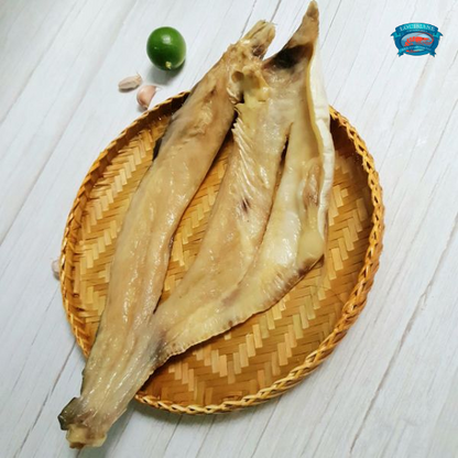 Khô cá Tra Phồng - Hai Nắng 2.2 lb/1 kg