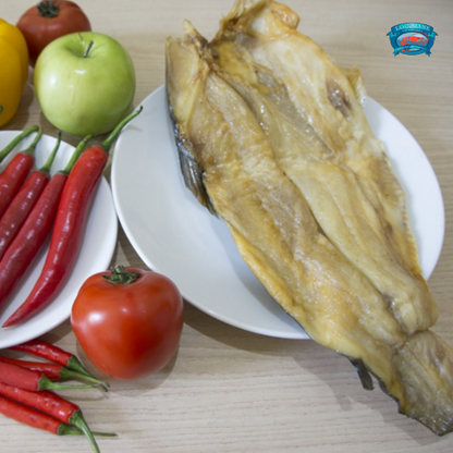 Khô cá Tra Phồng - Hai Nắng 2.2 lb/1 kg