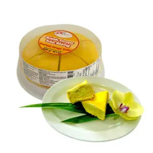 Durian Crepe | 14.1oz (400g) /pack 