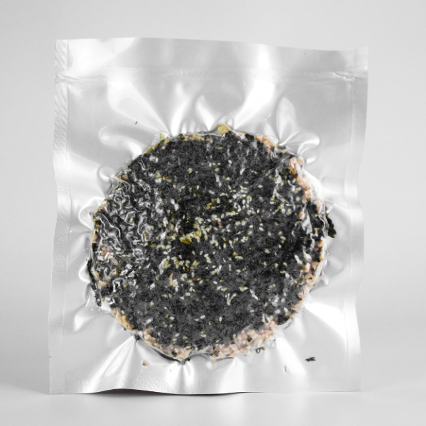 Seaweed Rice Crispy Bottom Pot 100g