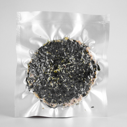 Seaweed Rice Crispy Bottom Pot 100g