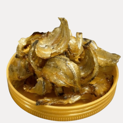 Dried anchovy 90gr