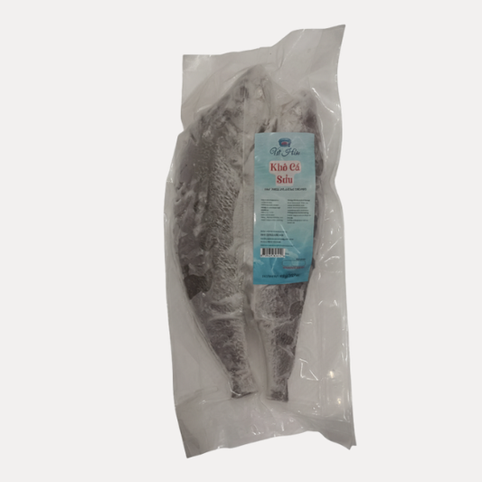 Ca Suu  - 1kg