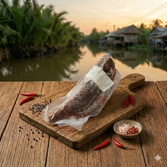 [Ca tuoi] Ca loc dong 1kg