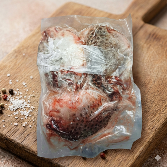 [Ca tuoi] Ca nau Binh Dai 1kg