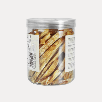 Cá bống nướng 150gr