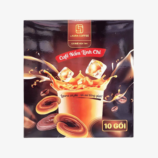 Ganoderma Mushroom Coffee 180g