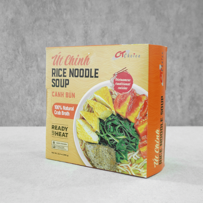 Canh bún Út Chinh 650gr