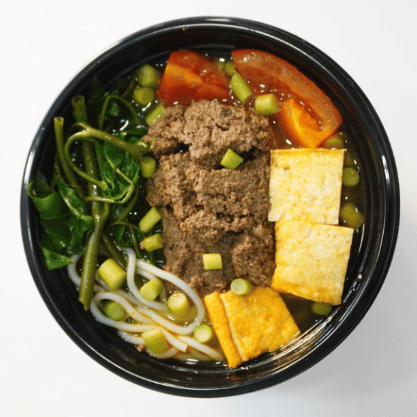 Canh bún Út Chinh 650gr