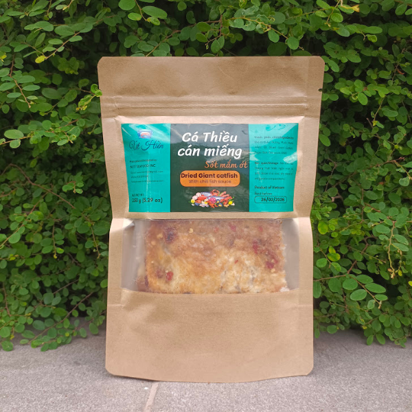 Crispy fried fish with chili fish sauce 0.33 lb/150 g