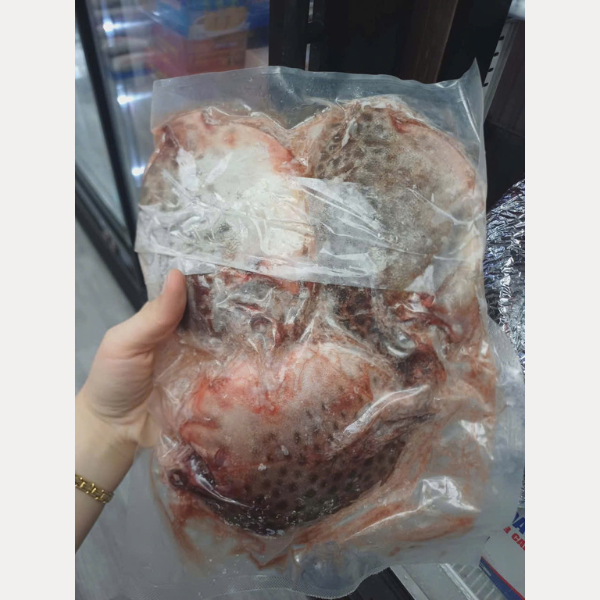 [Ca tuoi] Ca nau Binh Dai 1kg