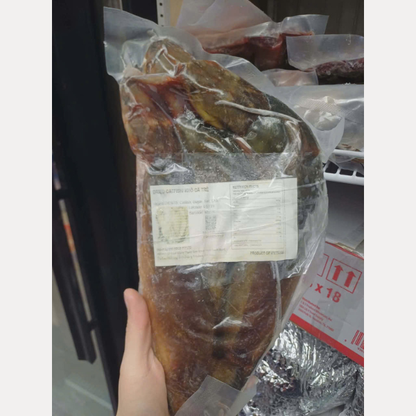 [Ca tuoi] Ca tre vang 1kg