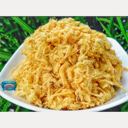 Pork floss 1lb/454g