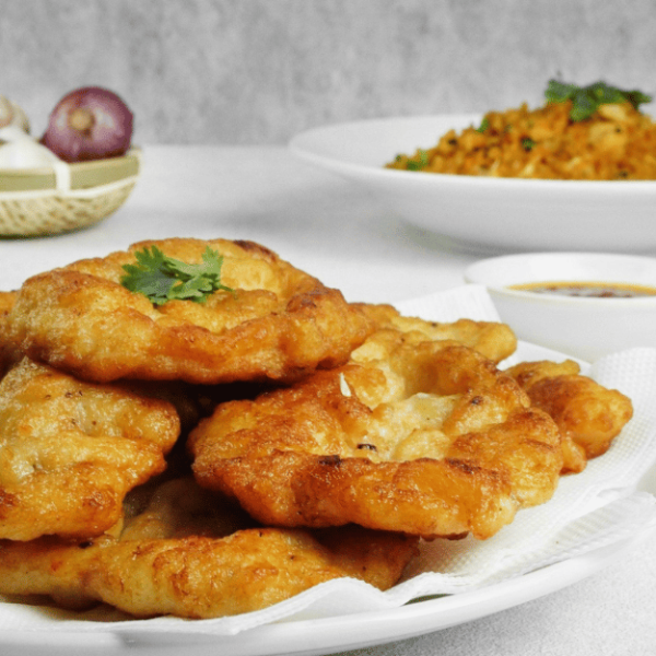 Chả mực Hạ Long 1.1 lb/500 g