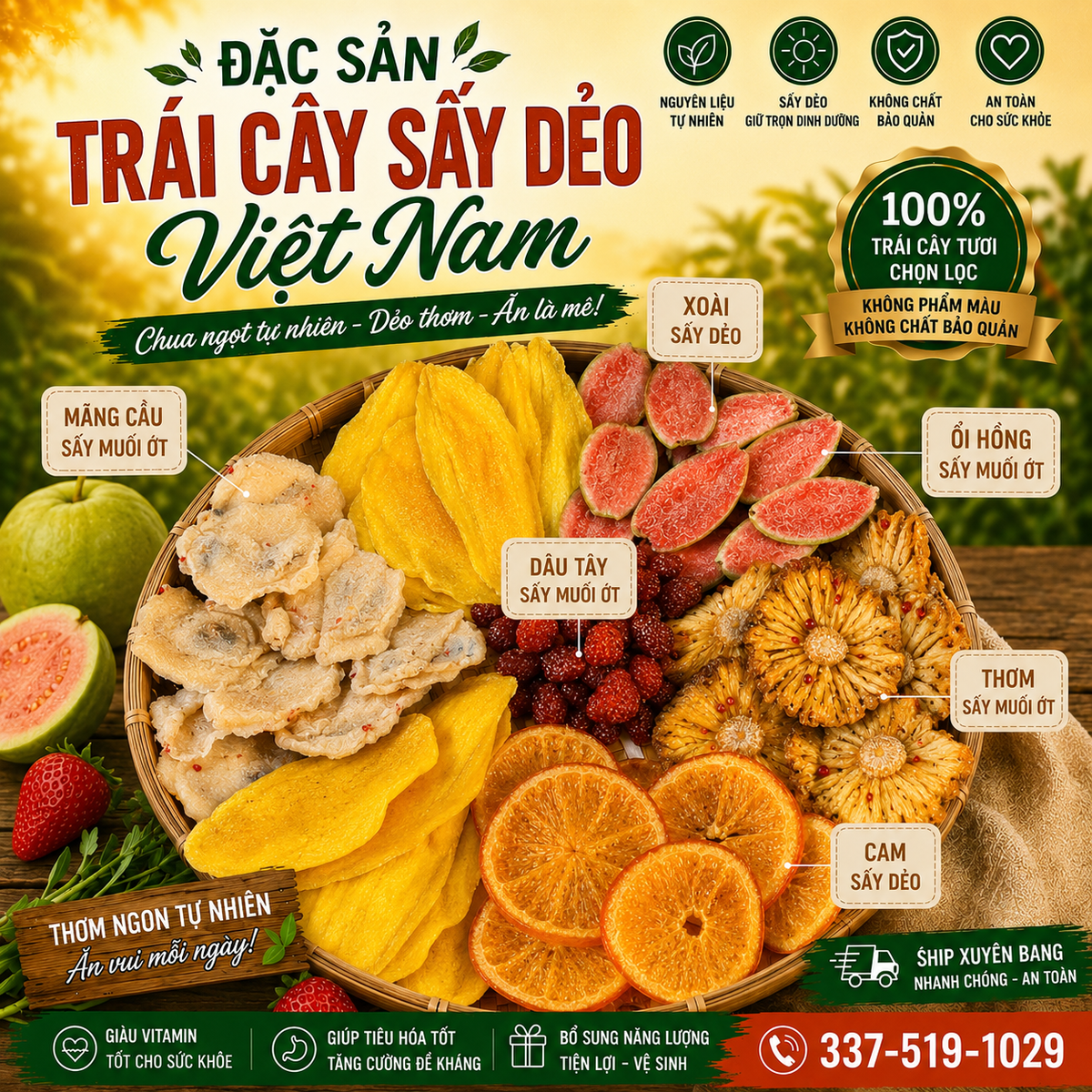 Ut Hien Seafood & Snacks