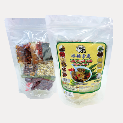 Che Tuyet Yen Duong Nhan - VN ASSORTED DESSERT MIX 10.5OZ