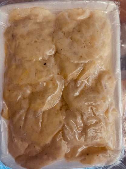 CHA MUC HA LONG GIA TAY NGUYEN CHAT- KIM OANH 500GRAM