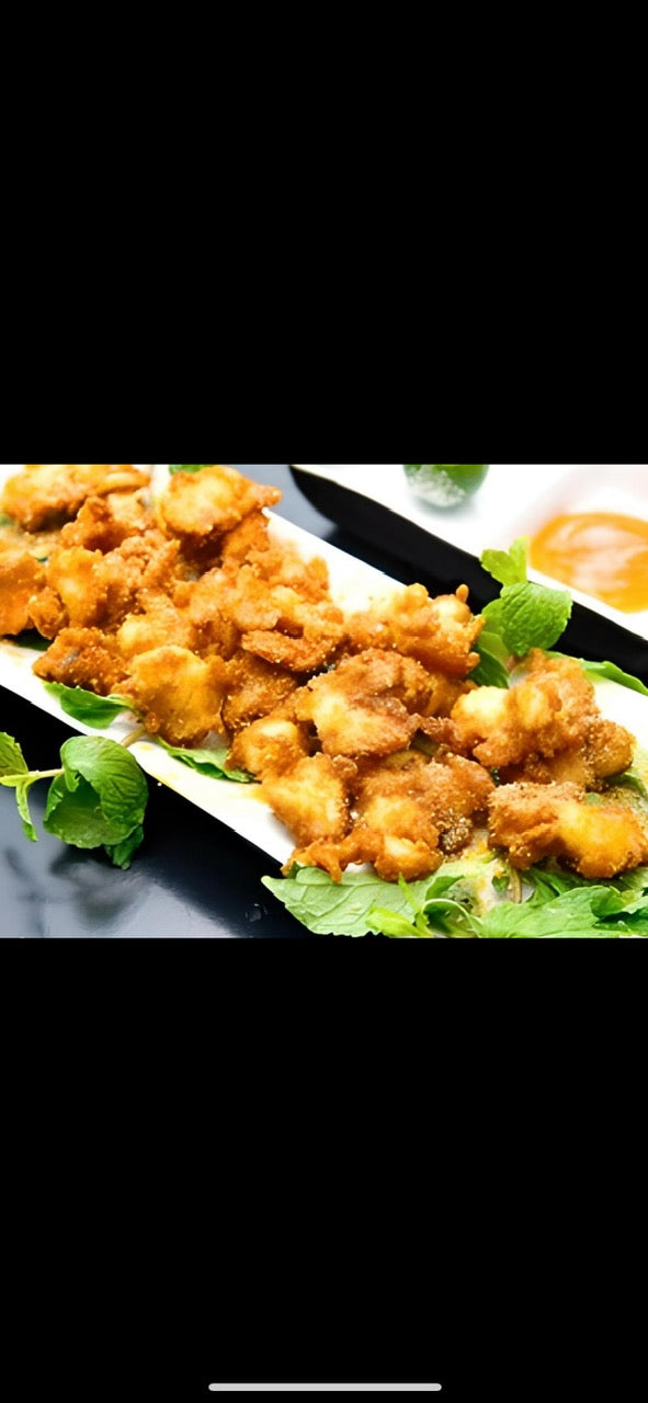 SUN GA chua che bien 2lbs