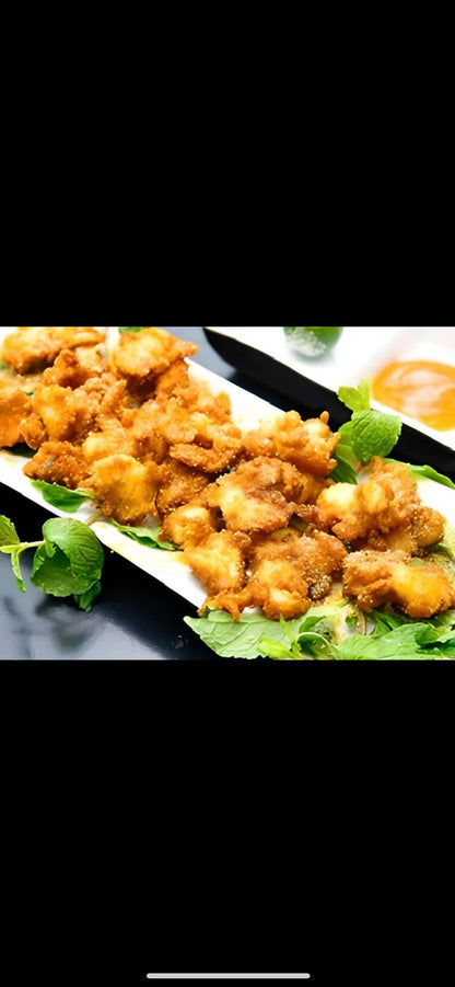 SUN GA chua che bien 2lbs