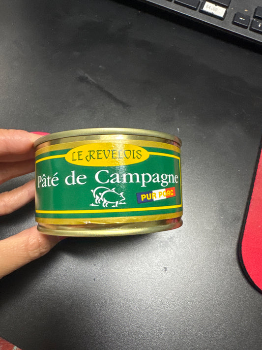 Pate France