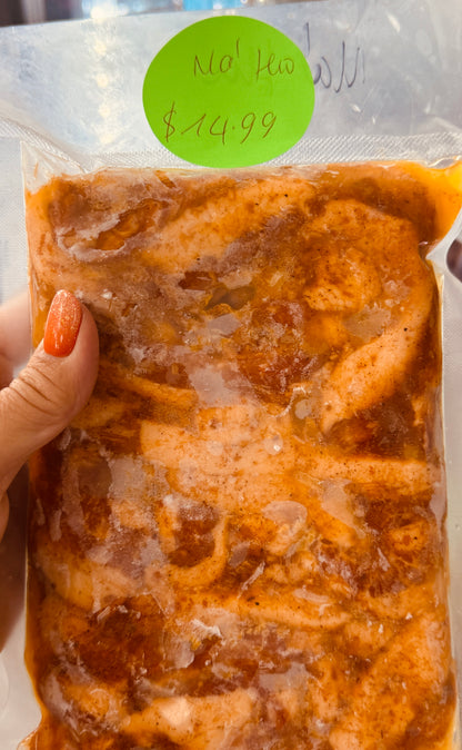 MA HEO DA UOP GIA VI (1LBS)