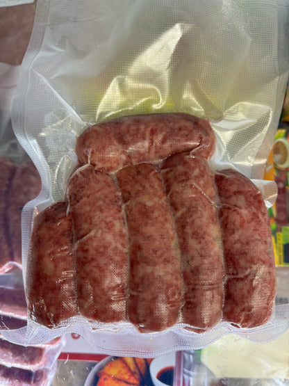 Lap Xuong tuoi - Nha Bon- Mai Quế Lộ, niềm vui Lễ Tết