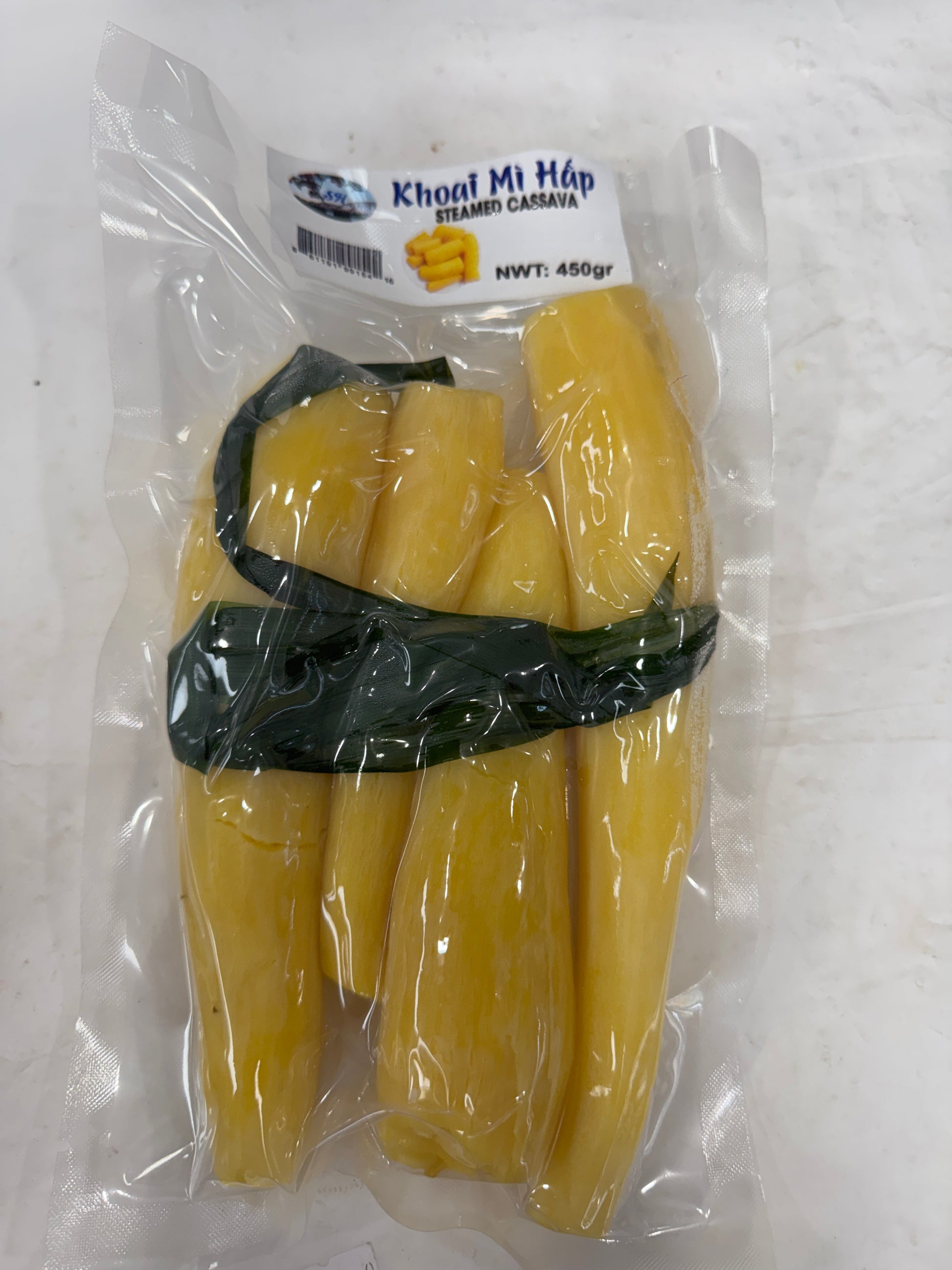 KHOAI MI HAP 450 GRAM