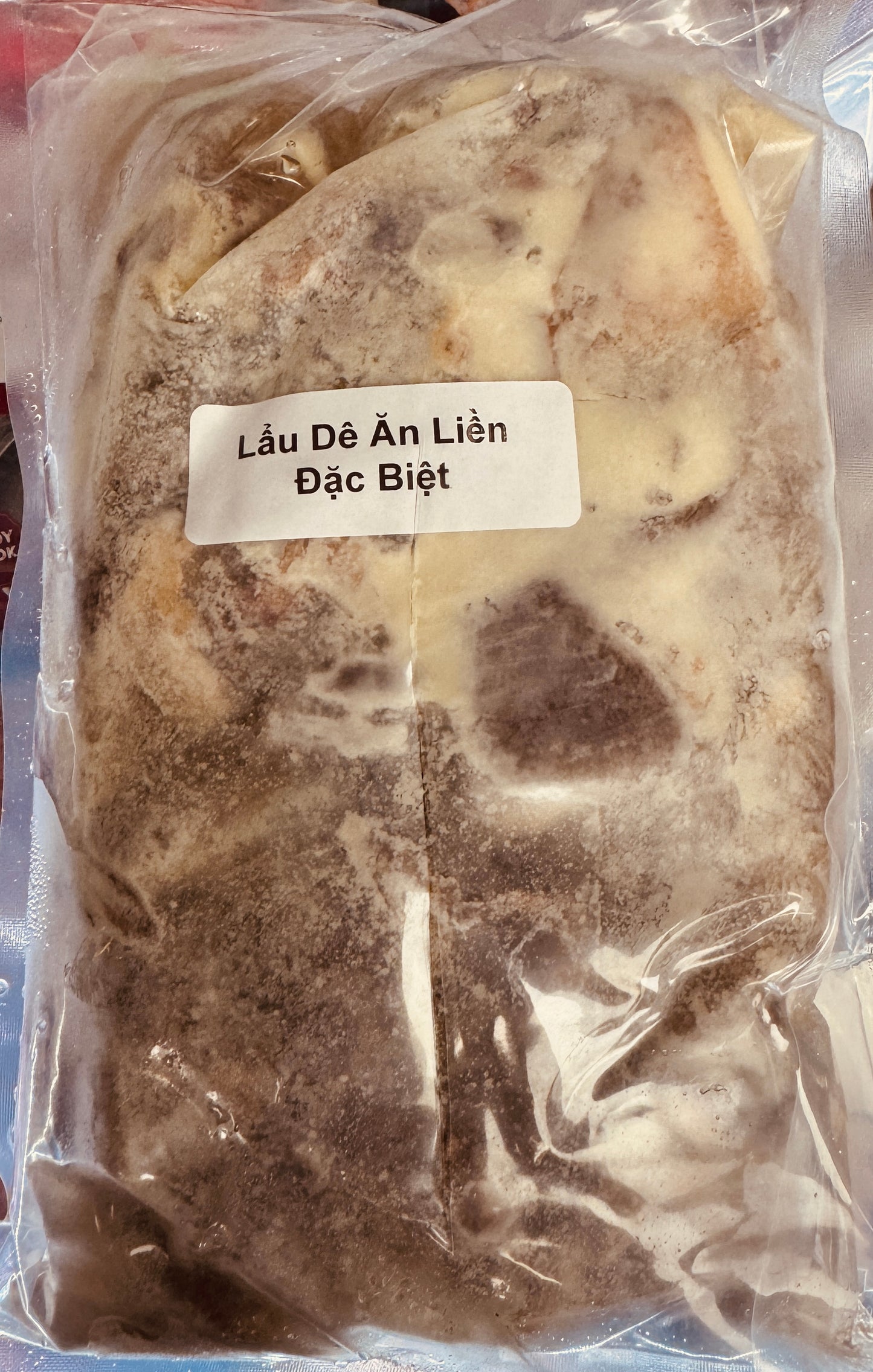 Lau De an lien -3.3lb