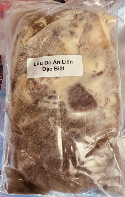 Lau De an lien -3.3lb