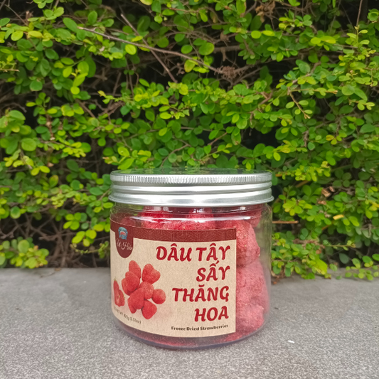 Dau Tay Say Thang Hoa 0.22 lb/100 g