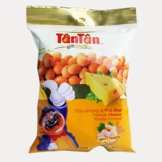 Dau phong pho mai -  Peanut With Cheese Flavour 50g