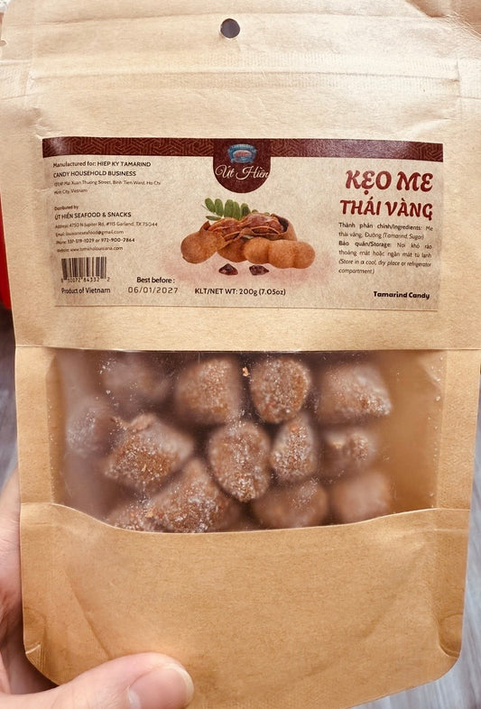 Me Thai 200g