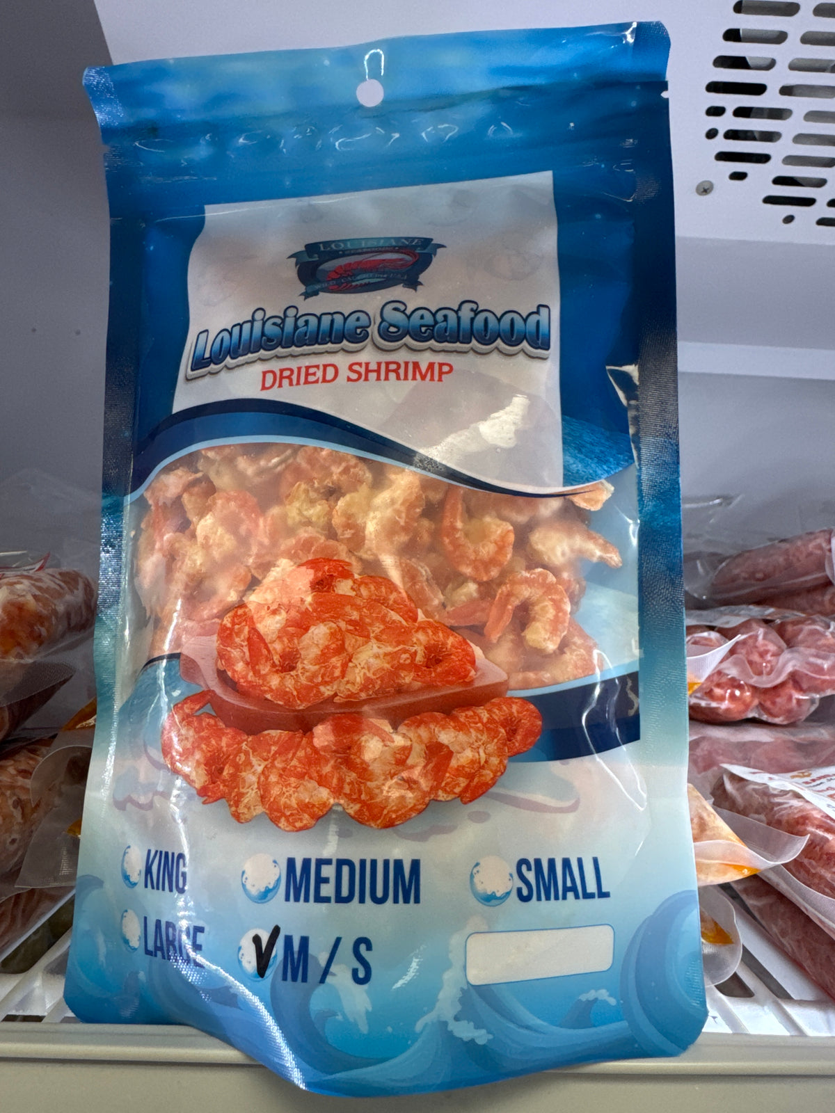 Tom Kho Size Small/medium - 0.5lb / 227gram ( In-Store)