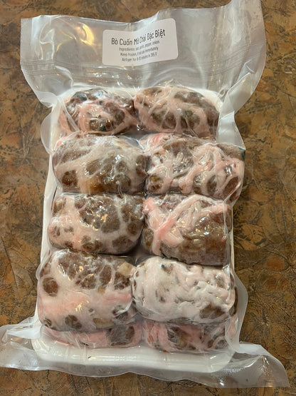 Bo Cuon Mo Chai 1.5 lbs