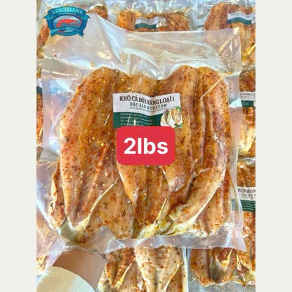 Ca du vang (2lbs)( Online and In-Store)